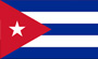 gestión de visa para Cuba